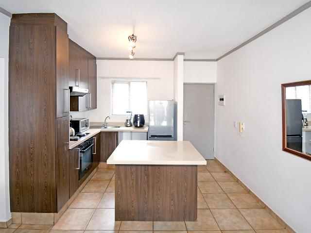 Apartment for sale in Alexandra, Gauteng