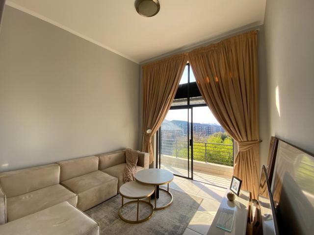 Apartment for rent in Alexandra, Gauteng