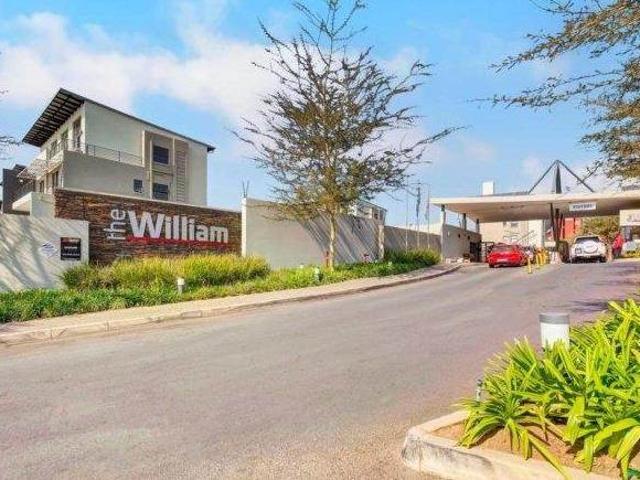 Apartment for sale in Johannesburg