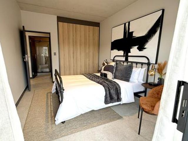 Apartment for rent in Vosloorus, Gauteng