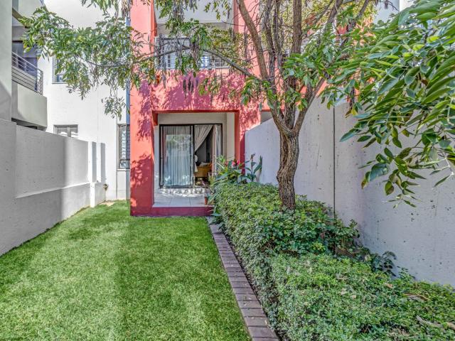 Apartment for rent in Alexandra, Gauteng