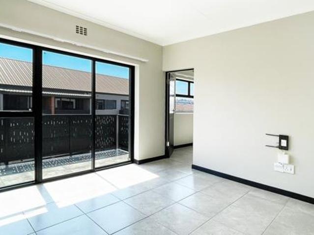 Apartment for rent in Vosloorus, Gauteng