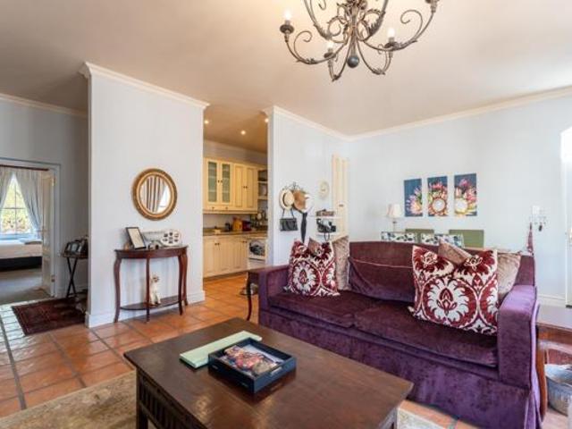 Apartment for sale in Durbanville, Western Cape