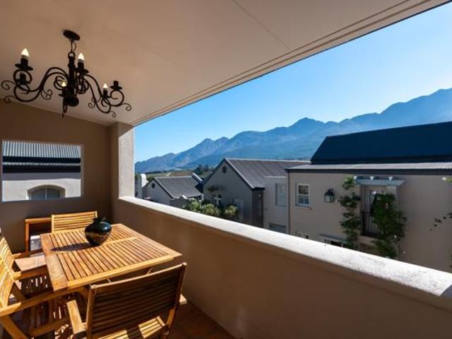 Apartment for sale in Durbanville, Western Cape