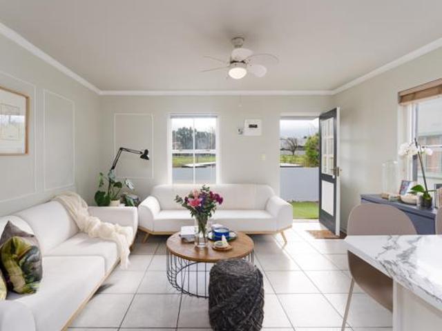 Apartment for sale in Durbanville, Western Cape