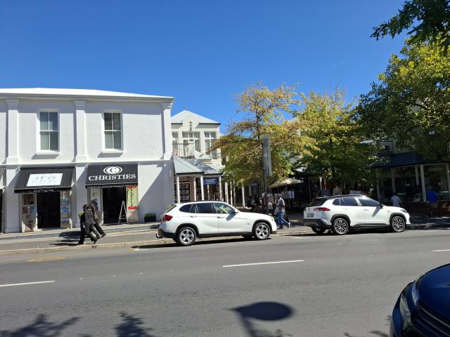 Apartment for sale in Pniel, Western Cape