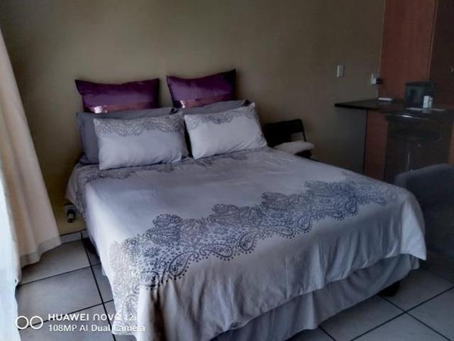 Apartment for sale in Witbank, Mpumalanga