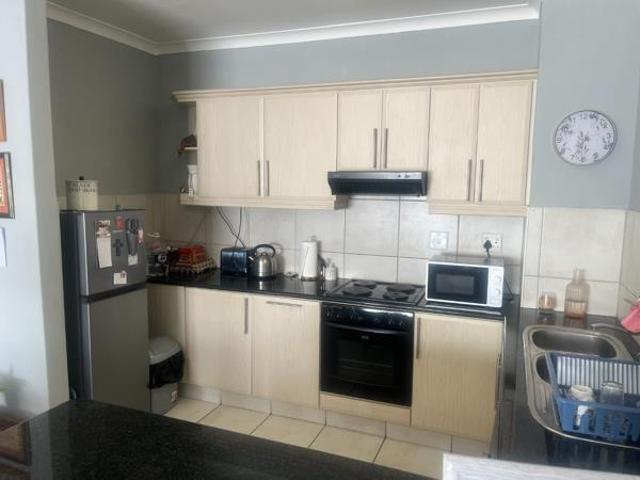 Apartment for sale in Scottburgh, uMdoni Local Municipality