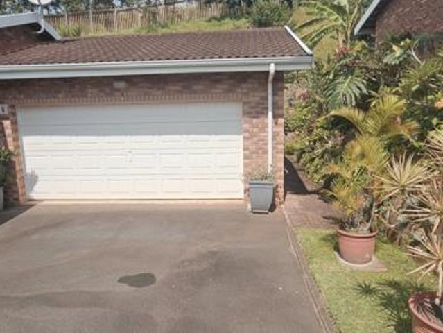 Apartment for sale in Ugu District Municipality, Kwazulu-natal