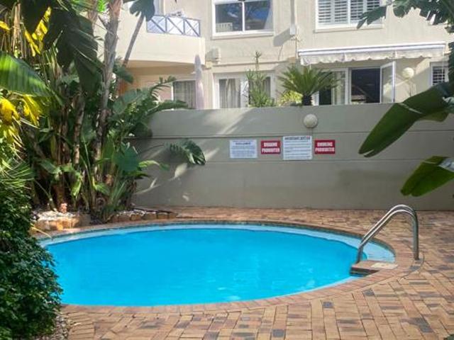 Apartment for rent in Cape Town, Western Cape