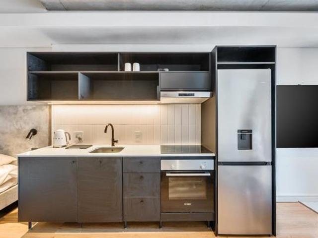 Apartment for sale in Cape Town, Western Cape