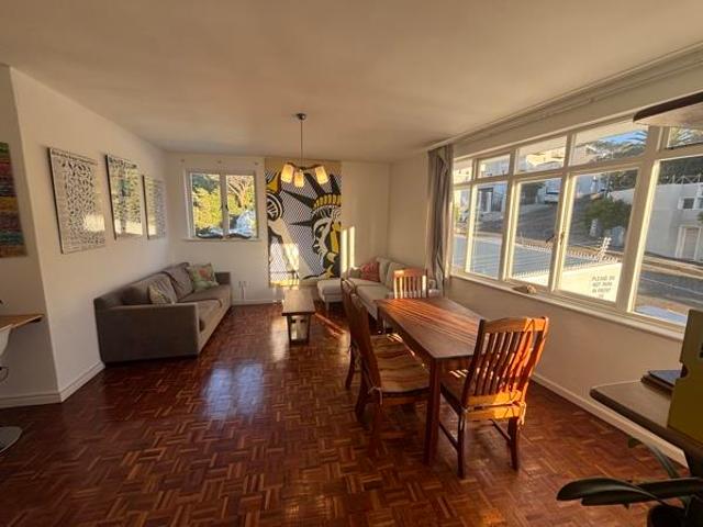 Apartment for rent in Cape Town, City of Cape Town