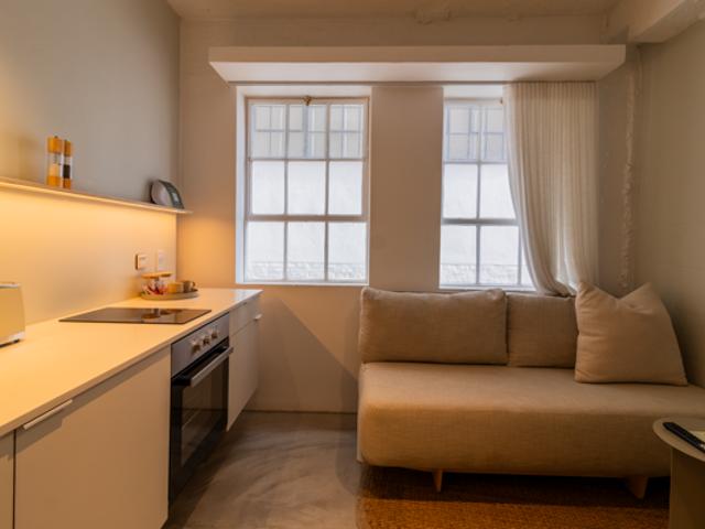 Apartment for sale in Cape Town, Western Cape