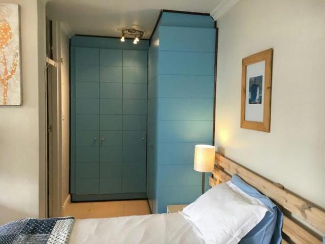Apartment for rent in Cape Town, City of Cape Town