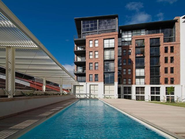 Apartment for rent in Cape Town, Western Cape