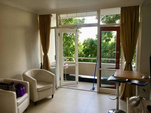 Apartment for rent in Cape Town, Western Cape