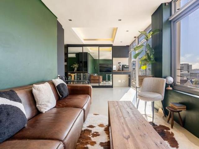 Apartment for sale in Cape Town, Western Cape