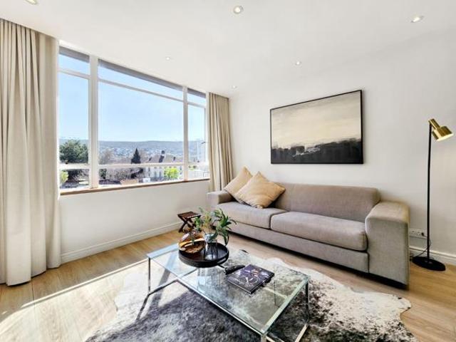 Apartment for rent in Cape Town, Western Cape