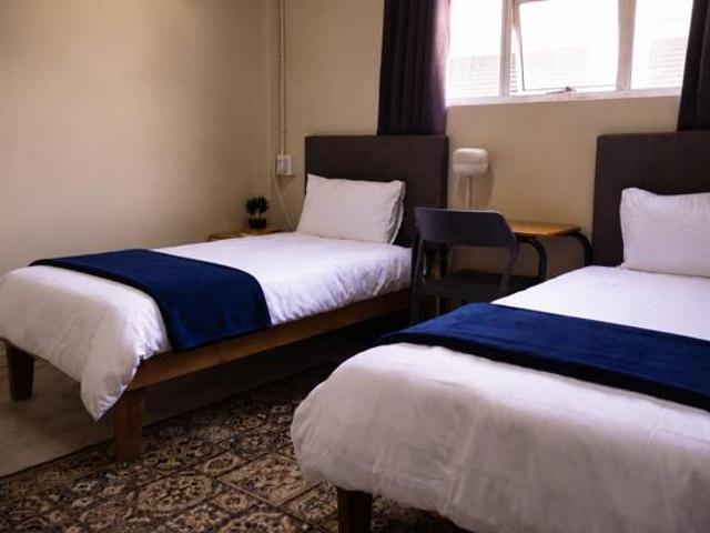 Apartment for rent in Cape Town, Western Cape