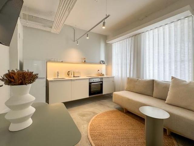 Apartment for sale in Cape Town, Western Cape