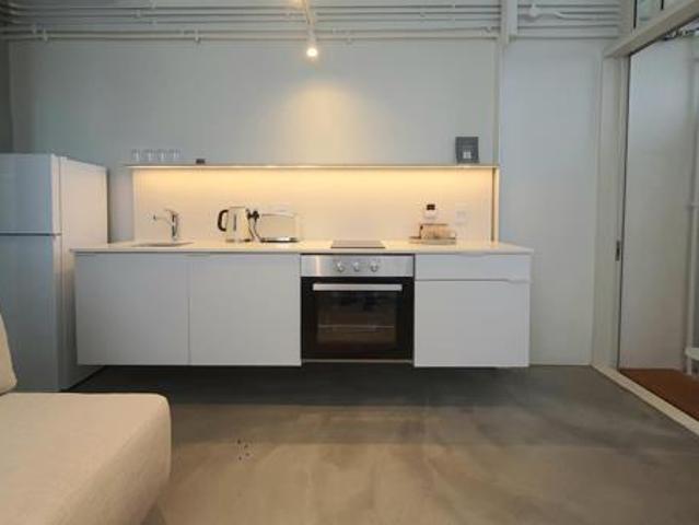 Apartment for rent in Cape Town, City of Cape Town
