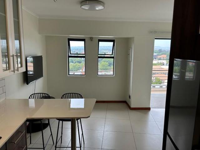 Apartment for rent in Gauteng