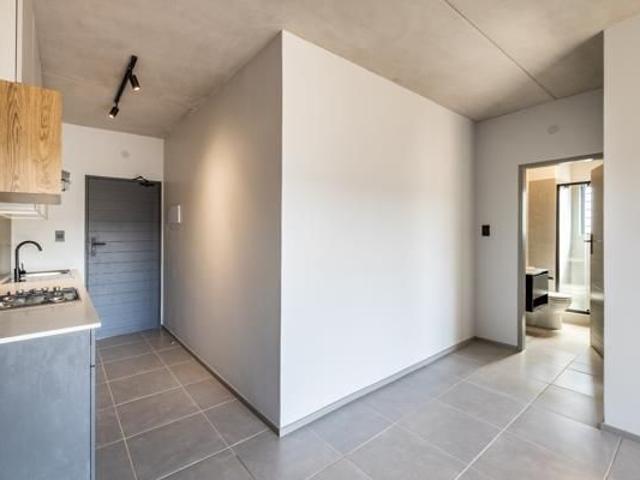 Apartment for rent in Gauteng