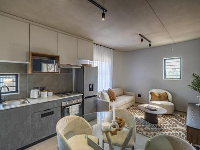 Apartment for rent in Gauteng