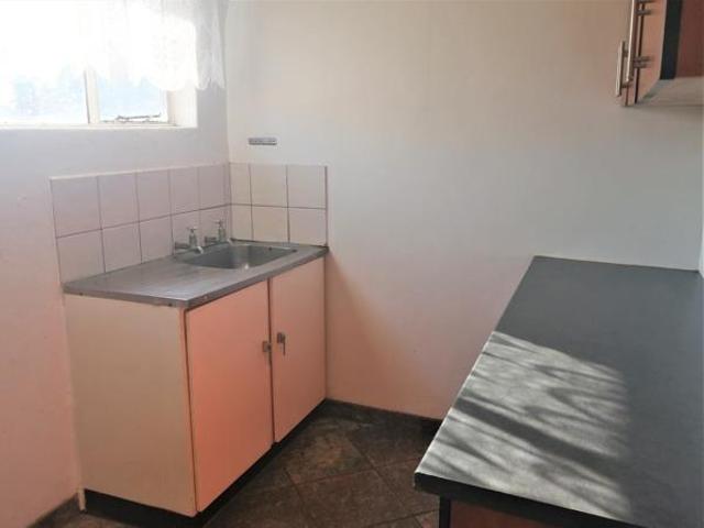 Apartment for rent in Jansenpark, City of Ekurhuleni Metropolitan Municipality