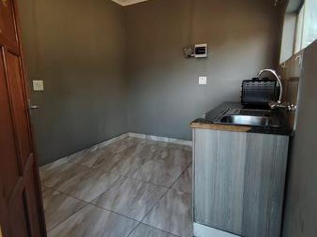 Apartment for rent in Tlhabane, North West