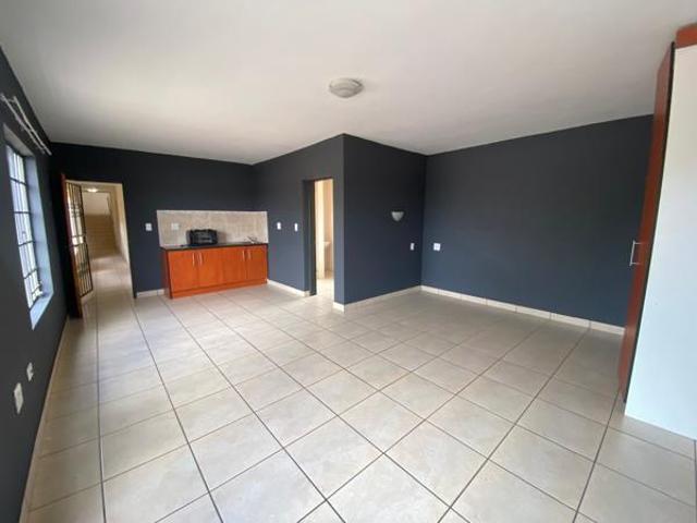 Apartment for rent in Tlhabane, North West