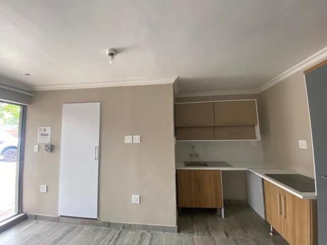 Apartment for rent in Tlhabane, North West