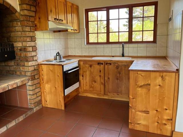 Apartment for rent in Groot Brak Rivier, Western Cape