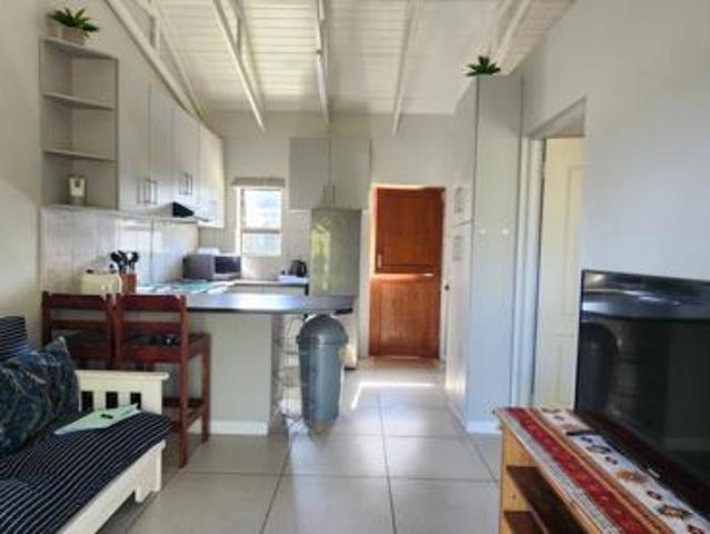 Apartment for rent in Groot Brak Rivier, Western Cape