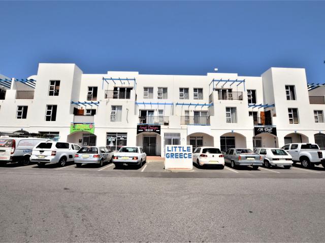 Apartment for sale in Strand, Western Cape