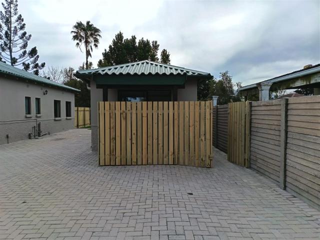 Apartment for rent in Groot Brak Rivier, Western Cape