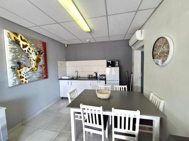 Apartment for rent in Groot Brak Rivier, Western Cape