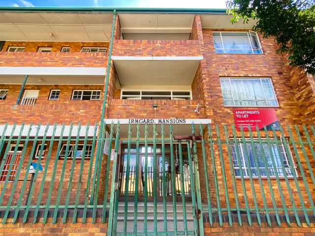 Apartment for rent in Ekurhuleni, Gauteng