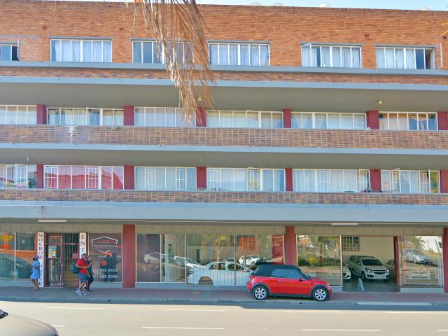 Apartment for rent in Ekurhuleni, Gauteng