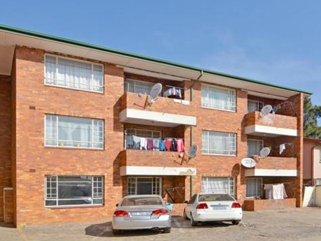 Apartment for rent in Ekurhuleni, Gauteng