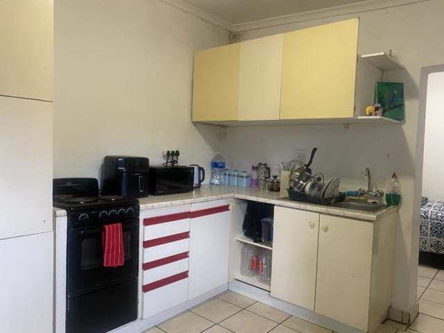Apartment for rent in Jansenpark, City of Ekurhuleni Metropolitan Municipality