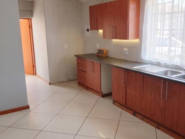 Apartment for rent in Ekurhuleni, Gauteng