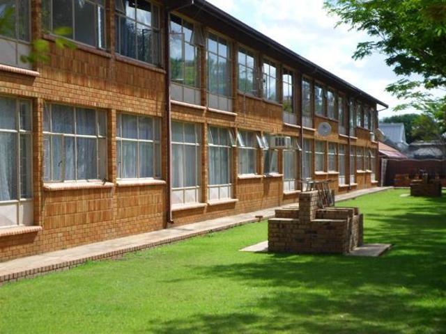 Apartment for rent in Waterkloof, Gauteng