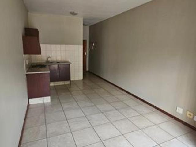 Apartment for rent in Waterkloof, Gauteng