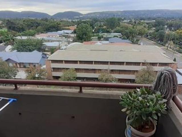 Apartment for rent in Waterkloof, Gauteng