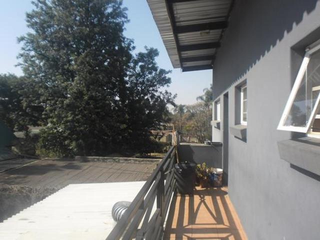 Apartment for rent in Waterkloof, Gauteng
