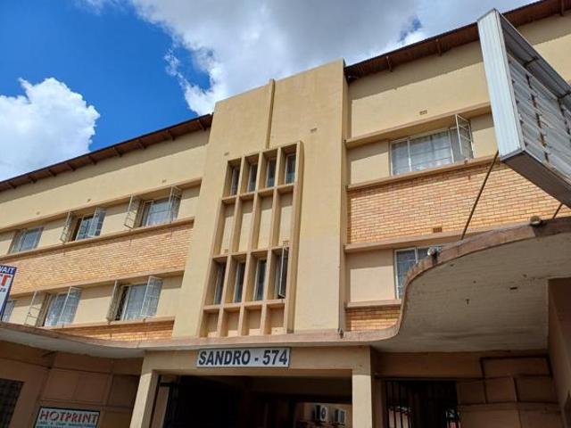 Room for rent in Waterkloof, Gauteng