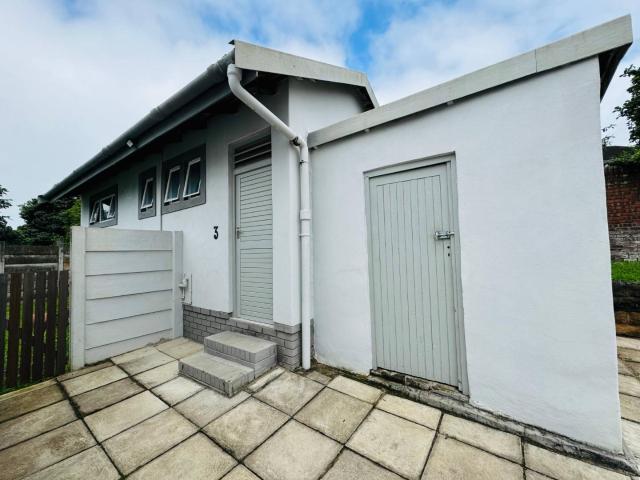 Apartment for rent in Gillitts