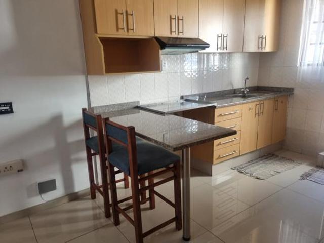 Apartment for rent in Seaview, Kwazulu-natal