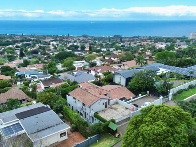 Apartment for rent in Seaview, Kwazulu-natal